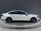 Thumbnail of 2025 Platinum White Pearl Honda Accord Hybrid