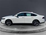 Thumbnail of 2025 Platinum White Pearl Honda Accord Hybrid
