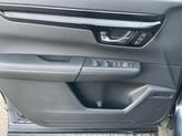 Thumbnail of 2026 Meteorite Gray Metallic Honda CR-V Hybrid