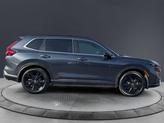 Thumbnail of 2026 Meteorite Gray Metallic Honda CR-V Hybrid