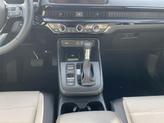 Thumbnail of 2026 Meteorite Gray Metallic Honda CR-V Hybrid