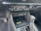 Thumbnail of 2026 Meteorite Gray Metallic Honda CR-V Hybrid