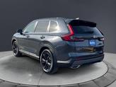 Thumbnail of 2026 Meteorite Gray Metallic Honda CR-V Hybrid