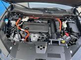 Thumbnail of 2026 Meteorite Gray Metallic Honda CR-V Hybrid
