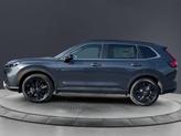 Thumbnail of 2026 Meteorite Gray Metallic Honda CR-V Hybrid