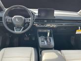 Thumbnail of 2026 Meteorite Gray Metallic Honda CR-V Hybrid