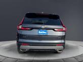 Thumbnail of 2026 Meteorite Gray Metallic Honda CR-V Hybrid