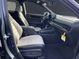 Thumbnail of 2026 Meteorite Gray Metallic Honda CR-V Hybrid