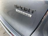 Thumbnail of 2026 Meteorite Gray Metallic Honda CR-V Hybrid