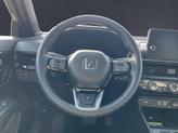 Thumbnail of 2026 Meteorite Gray Metallic Honda CR-V Hybrid