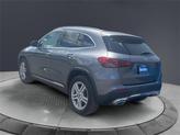 Thumbnail of 2021 Mountain Gray Metallic Mercedes-Benz GLA 250