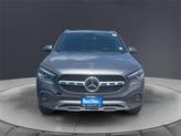 Thumbnail of 2021 Mountain Gray Metallic Mercedes-Benz GLA 250