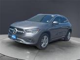 Thumbnail of 2021 Mountain Gray Metallic Mercedes-Benz GLA 250