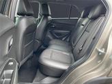 Thumbnail of 2021 Stone Gray Metallic Chevrolet Trax