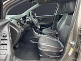 Thumbnail of 2021 Stone Gray Metallic Chevrolet Trax