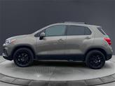 Thumbnail of 2021 Stone Gray Metallic Chevrolet Trax