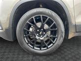 Thumbnail of 2021 Stone Gray Metallic Chevrolet Trax