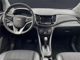 Thumbnail of 2021 Stone Gray Metallic Chevrolet Trax
