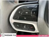 Thumbnail of 2022 Bright White Clearcoat Chrysler Voyager