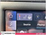 Thumbnail of 2022 Bright White Clearcoat Chrysler Voyager