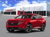 Photo of 2025 Scarlet Nissan Murano