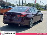 Thumbnail of 2025 Garnet Pearl Metallic Nissan Altima