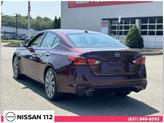 Thumbnail of 2025 Garnet Pearl Metallic Nissan Altima