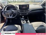 Thumbnail of 2025 Garnet Pearl Metallic Nissan Altima