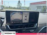 Thumbnail of 2025 Garnet Pearl Metallic Nissan Altima