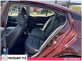 Thumbnail of 2025 Garnet Pearl Metallic Nissan Altima