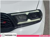 Thumbnail of 2023 White Dodge Durango