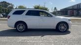 Thumbnail of 2023 White Dodge Durango
