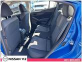 Thumbnail of 2023 Ocean Blue Pearl Subaru Impreza