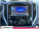 Thumbnail of 2023 Ocean Blue Pearl Subaru Impreza
