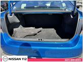 Thumbnail of 2023 Ocean Blue Pearl Subaru Impreza