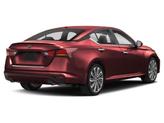 Thumbnail of 2025 Garnet Pearl Metallic Nissan Altima