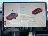 Thumbnail of 2018 Red Multi-Coat Tesla Model 3