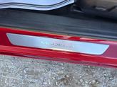 Thumbnail of 2018 Red Multi-Coat Tesla Model 3