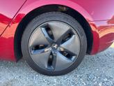 Thumbnail of 2018 Red Multi-Coat Tesla Model 3