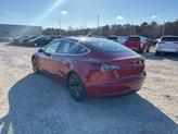 Thumbnail of 2018 Red Multi-Coat Tesla Model 3