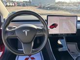 Thumbnail of 2018 Red Multi-Coat Tesla Model 3