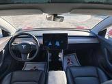 Thumbnail of 2018 Red Multi-Coat Tesla Model 3
