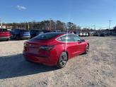 Thumbnail of 2018 Red Multi-Coat Tesla Model 3