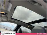 Thumbnail of 2022 Lunar White INFINITI QX50