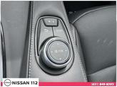 Thumbnail of 2022 Lunar White INFINITI QX50