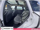 Thumbnail of 2022 Lunar White INFINITI QX50