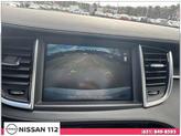 Thumbnail of 2022 Lunar White INFINITI QX50