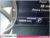 Thumbnail of 2022 Lunar White INFINITI QX50