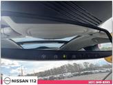 Thumbnail of 2022 Lunar White INFINITI QX50