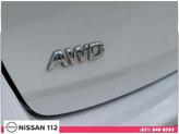 Thumbnail of 2022 Lunar White INFINITI QX50